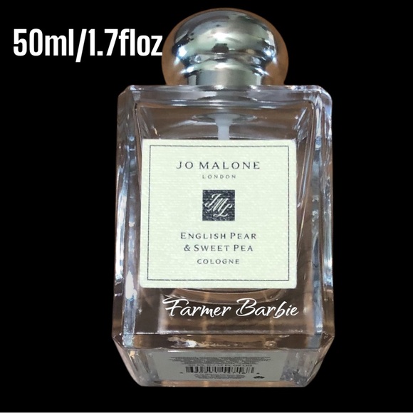 Jo Malone London English Pear & Sweet Pea Cologne 1.7floz/50ml - Picture 1 of 3